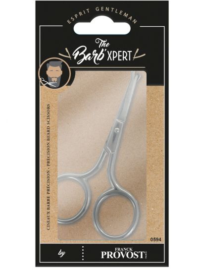 BARB EXPERT précision courbe
