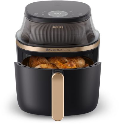 PHILIPS Airfryer Série 3000 6.2L NA332/00