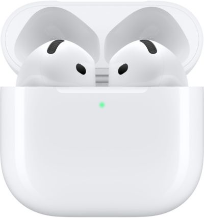 APPLE AirPods 4 ANC