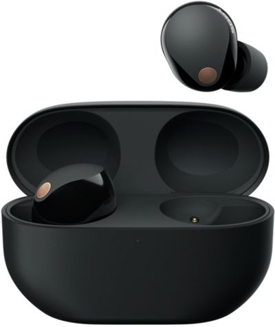 SONY WF 1000XM5 Noir