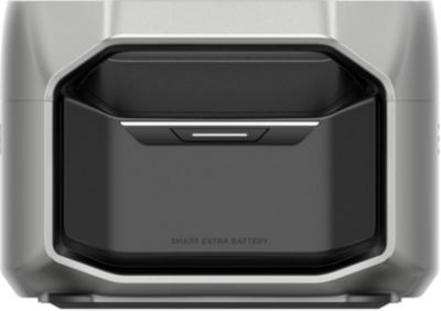 Batterie nomade ECOFLOW DELTA Pro 3 Smart Extra Battery