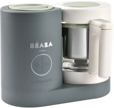 BEABA Babycook Neo Gris Mineral