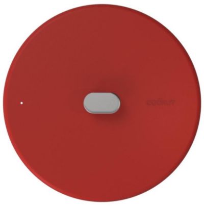 Couvercle anti-projection COOKUT LA MERVEILLEUSE INOX 16CM -PASSION