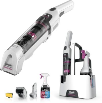 Nettoyeur détacheur SHARK StainForce HX100EUT