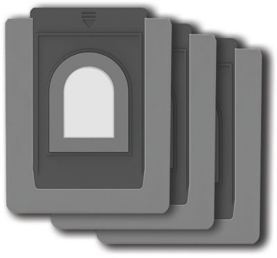 Sac aspirateur ESSENTIELB EVCSK500 X3