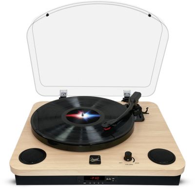 DUAL DL P06 BT in&out