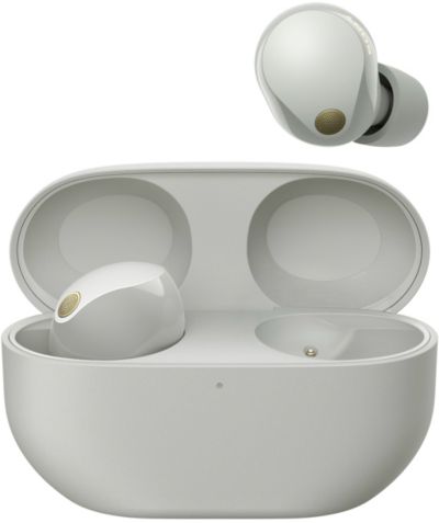 SONY WF 1000XM5 Argent