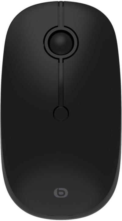 Souris sans fil ESSENTIELB rechargeable M-12-SF