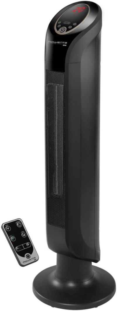 Chauffage soufflant ROWENTA INTENSE COMFORT HOT SO9420F0