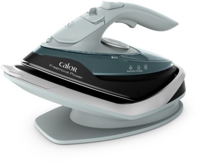 Fer à repasser CALOR FV6672C0 Freemove Power