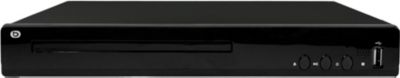 Lecteur DVD ESSENTIELB Color Noir 2