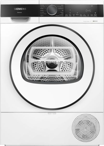 Sèche linge pompe à chaleur SIEMENS WQ33G2D0FF