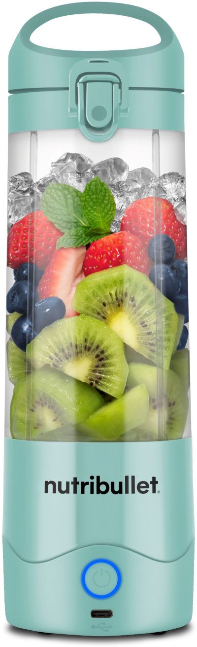 NUTRIBULLET portable NBP003LBL