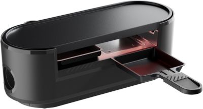 ESSENTIELB ERMD4 Multiplug Noire