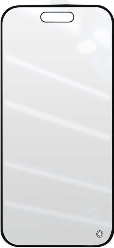 Protège écran FORCE GLASS iPhone 17 Pro Max privacy