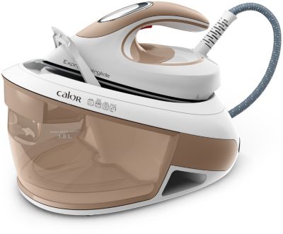 Centrale vapeur CALOR SV8027C0