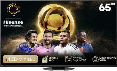 HISENSE 65U8NQ 2024