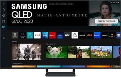 SAMSUNG TQ55Q70C 2023