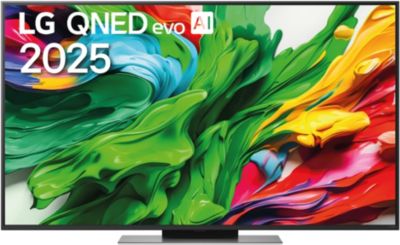 LG Miniled 55QNED86A 2025