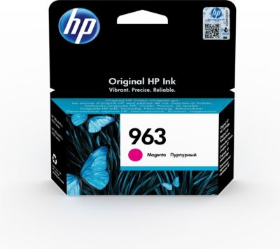 HP 963  Magenta