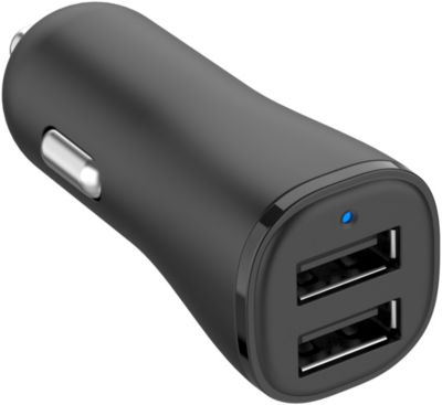 ESSENTIELB 2x USB A 24W