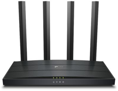 TP LINK Archer AX12 Wifi 6 (AX1500Mbps)
