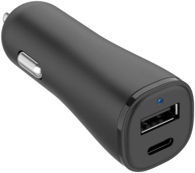 ESSENTIELB USB A + USB C 32W
