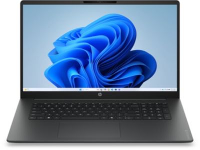 Ordinateur portable HP 17-dk0027nfx