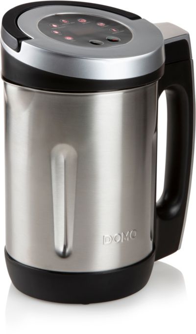DOMO Chauffant DO716BL 2.2L