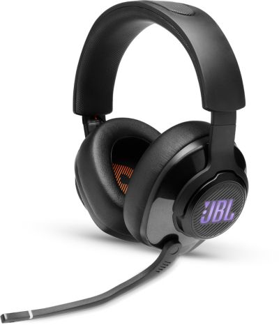 JBL Quantum 400 Noir
