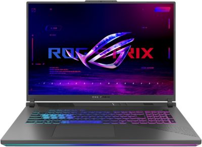 PC Gamer ASUS STRIX-G18-G814PP-S9105W