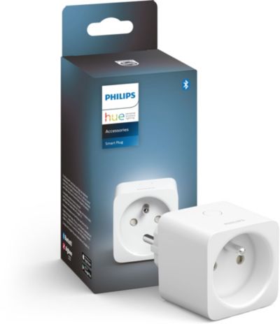 PHILIPS HUE Prise connectée