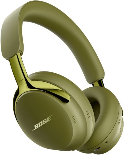 Casque BOSE QuietComfort Ultra II Vert