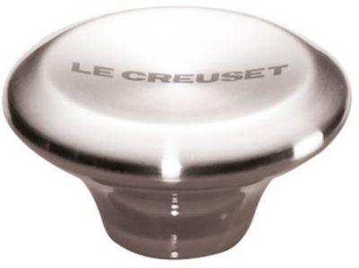 LE CREUSET Bouton métal 4.7 cm