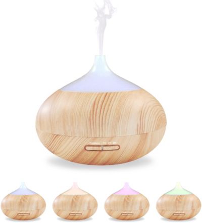 Essentielb Diffuseur d' huiles essentielles EDHE1