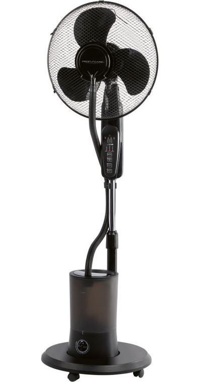 Ventilateur PROFICARE PCTVL3152 blanc