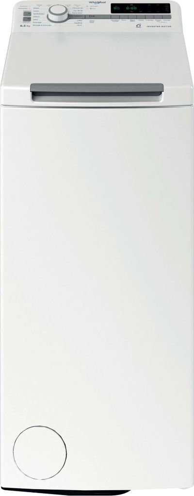 WHIRLPOOL TDLR65261FR
