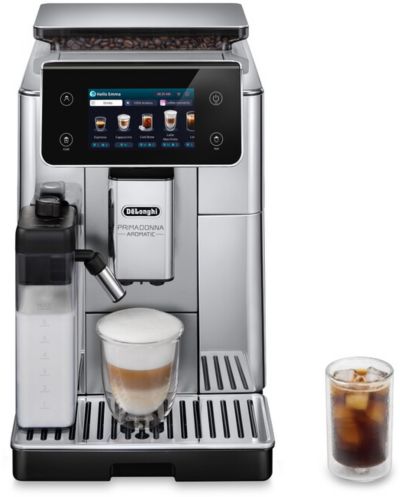DELONGHI Primadonna Aromatic ECAM630.55.SSM