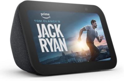 AMAZON Echo Show 5 3e génération Anthracite