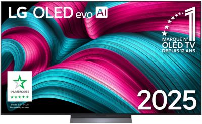 LG OLED77C5 2025
