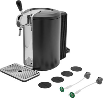 KRUPS YY4809FD Beertender compact