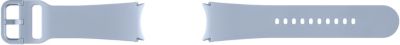 SAMSUNG Watch 4/5/6 S/M Sport 20mm Bleu Polaire