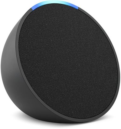 AMAZON Echo Pop Anthracite