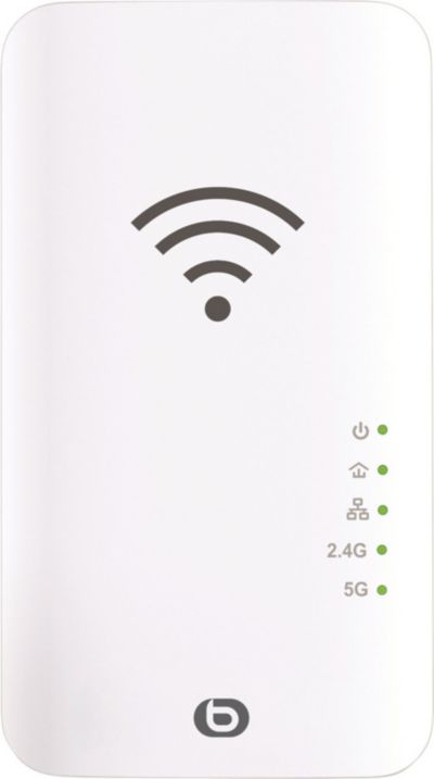 ESSENTIELB SOLO Wifi 1200