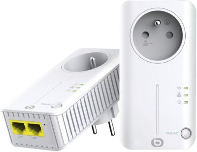 ESSENTIELB Connect DUO