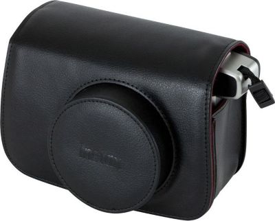 FUJIFILM Instax Wide 300 Noir