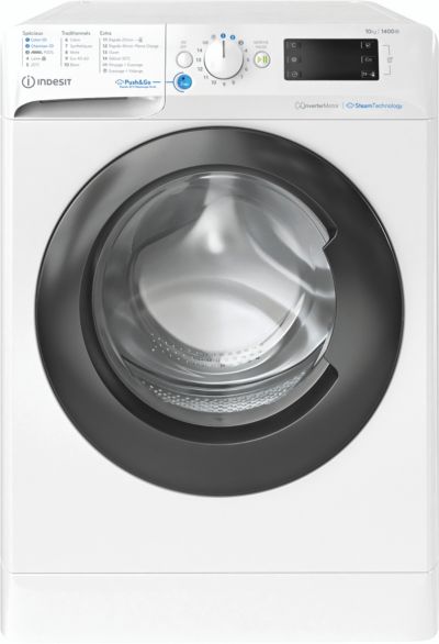 INDESIT BWE101496XWKVFR