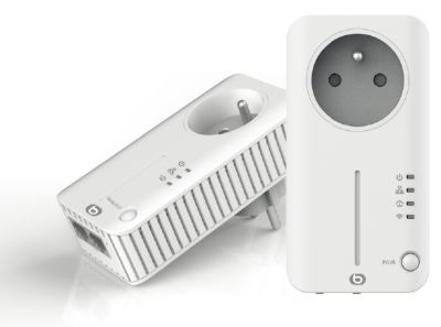 Essentielb Connect DUO WIFI