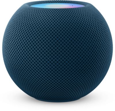 APPLE HomePod Mini Bleu