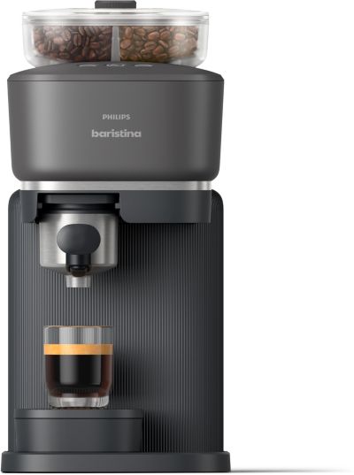 PHILIPS Baristina Variety BAR320/00